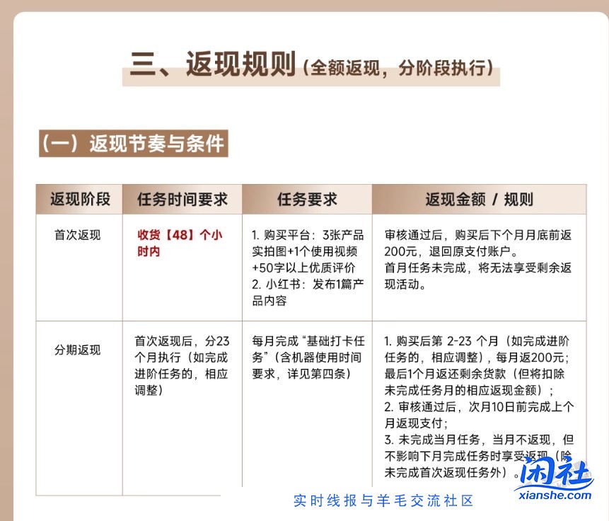 0元购打卡扫地机来了！有需要可以冲