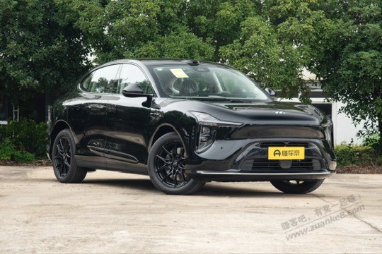 新能源汽车真卷。。。