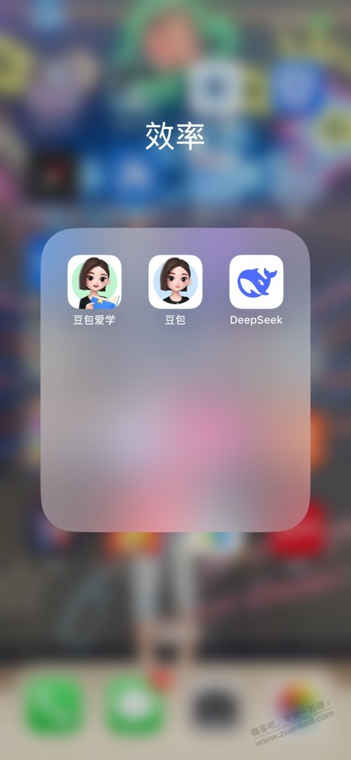 豆包抢了作业帮生意吧？