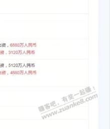 小学同学成千万富豪了