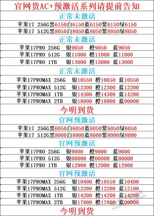 这17报价怎么样不算太黑吧