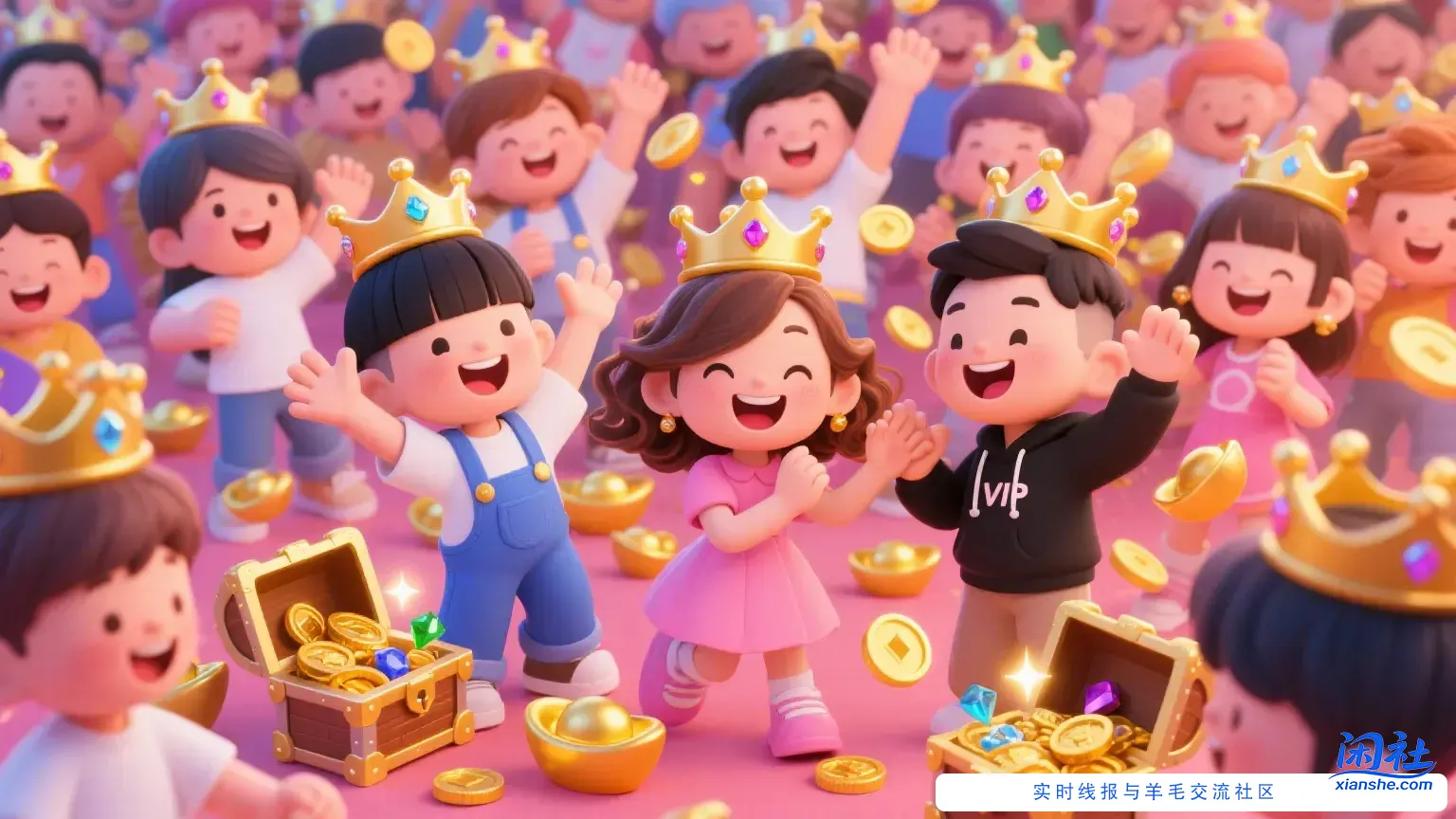 庆祝本站四周年愉快，发放周年礼包，快来提升等级！