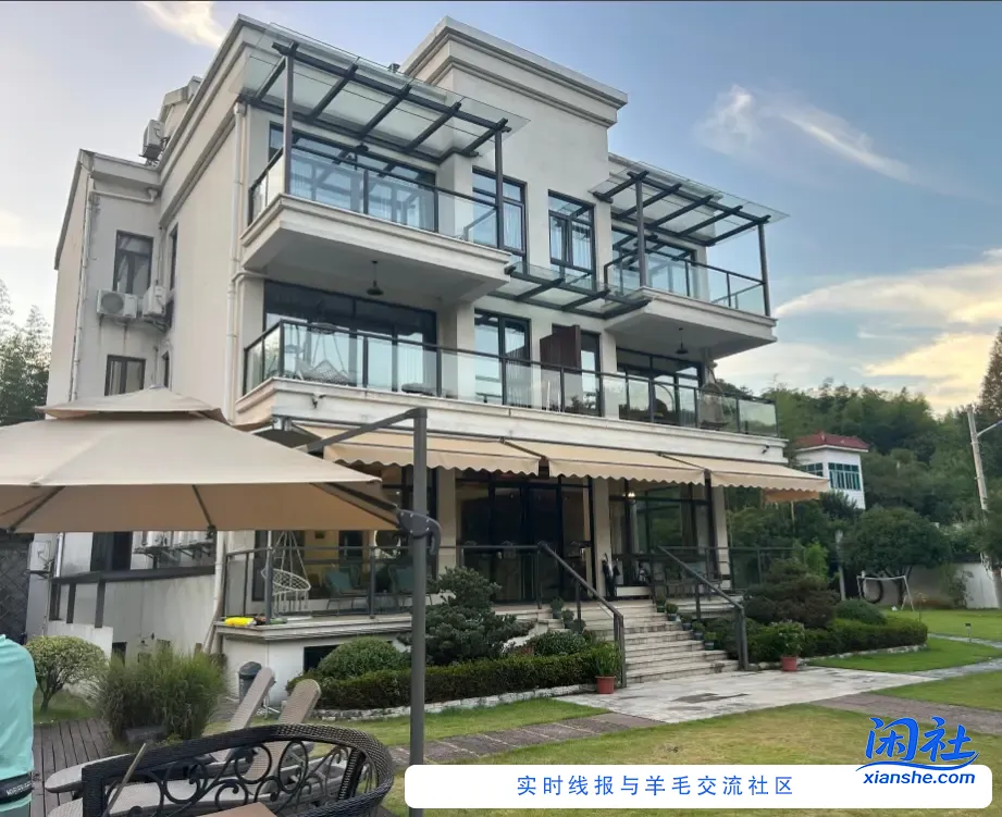 今天又破千没破万，开始休假模式