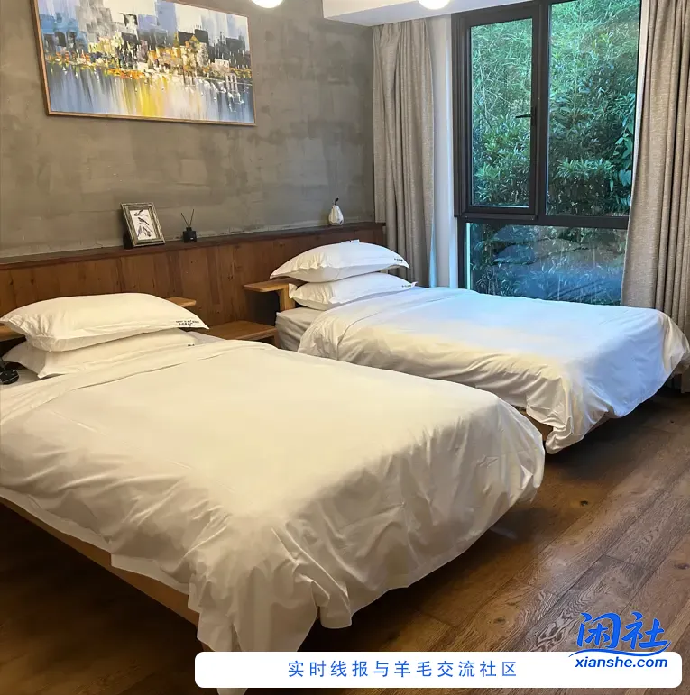 今天又破千没破万，开始休假模式