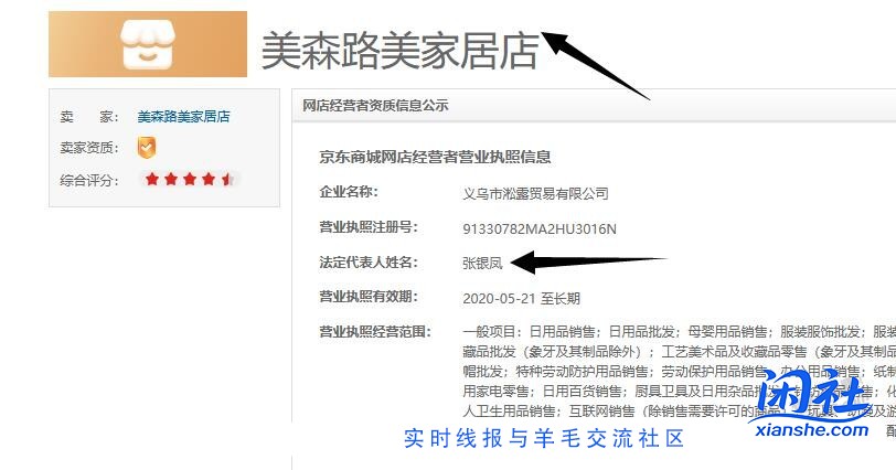 吧里的新来的萝卜是商家