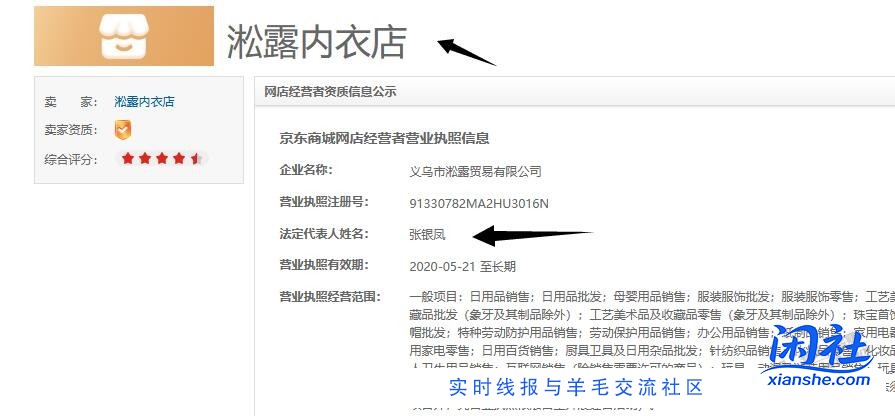 吧里的新来的萝卜是商家
