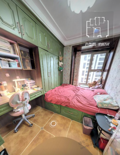 老哥们，看看这装修值多少