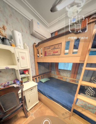 老哥们，看看这装修值多少