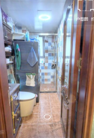 老哥们，看看这装修值多少