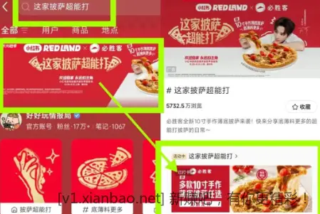 必胜客披萨毕业了，活动还有两天，我给你们发攻略来了