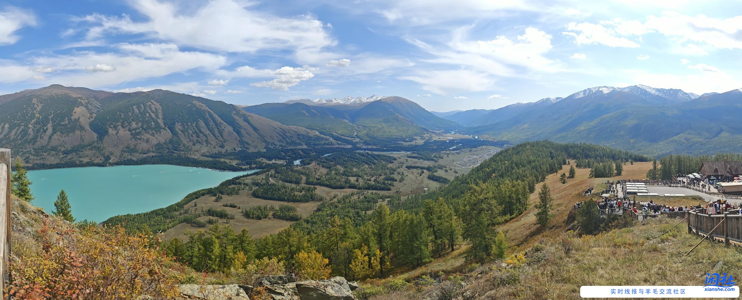 现在去新疆的费用很低！很低！速度冲！