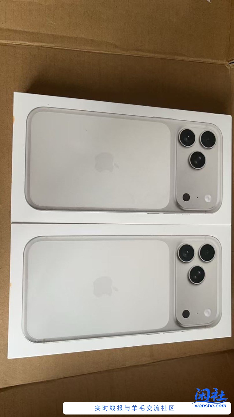 今年吃的真好..又到两台PM256 银色...