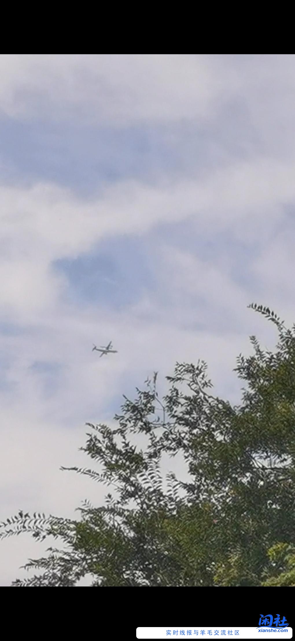 表哥们，这啥飞机啊有图