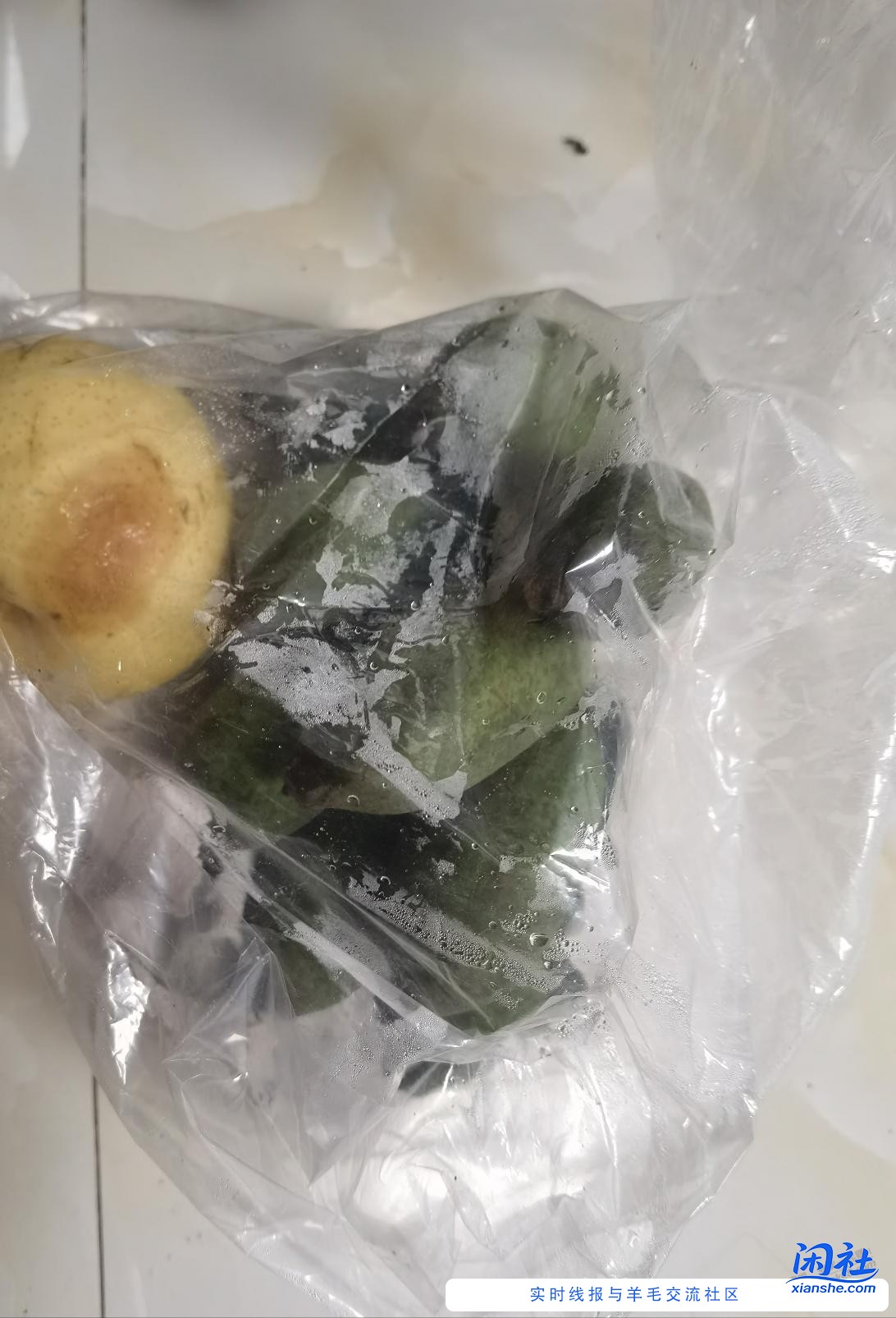 我京喜的香蕉又熟了，以后没有4元卷买不到了