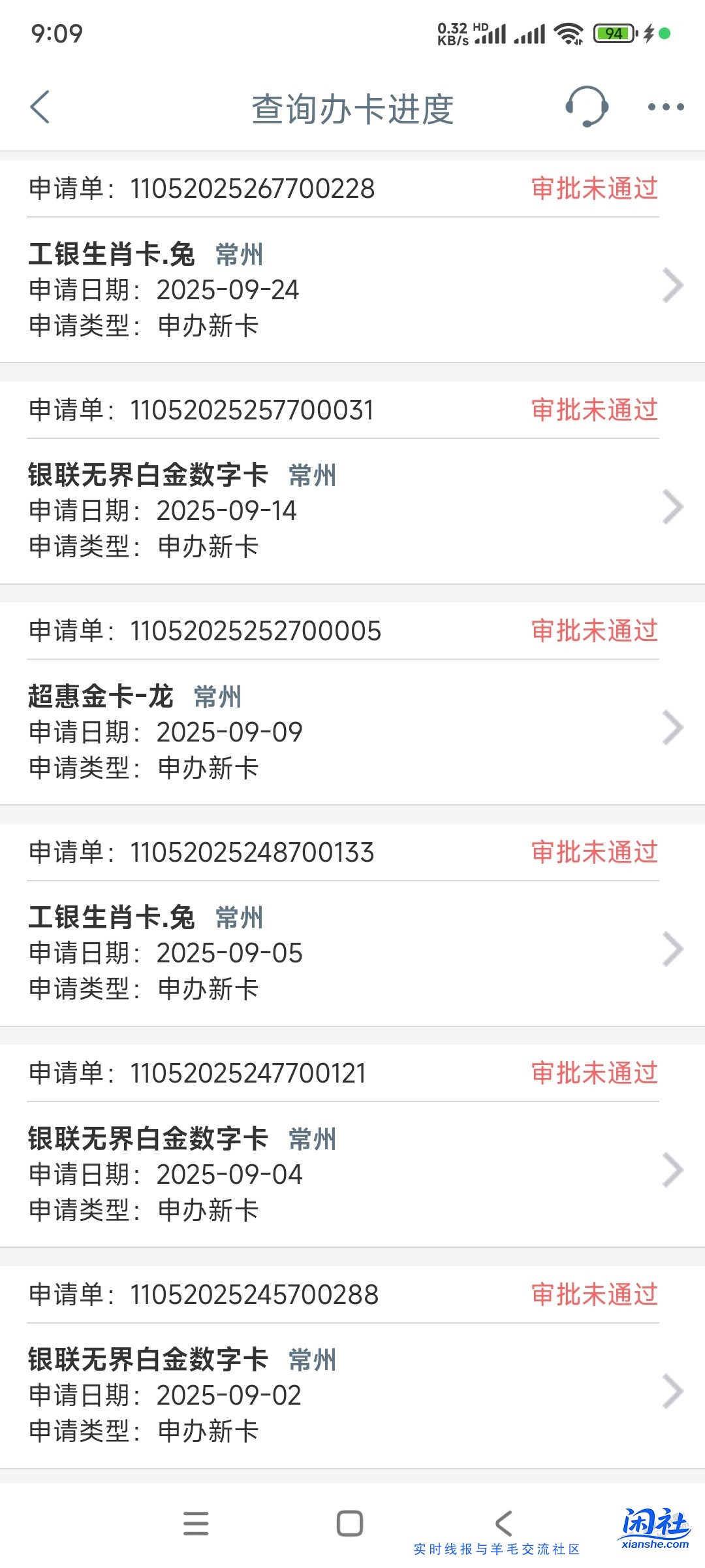 工行xyk申请有什么技巧吗