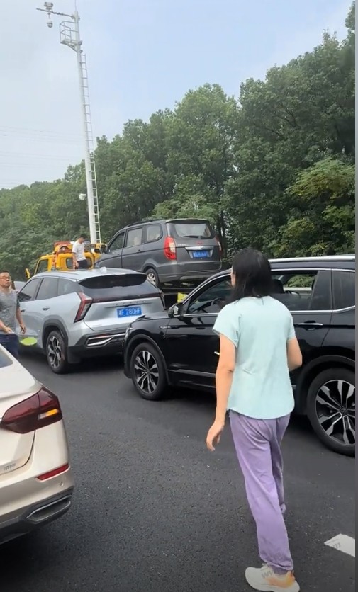 吧友们国庆有去凑热闹吗