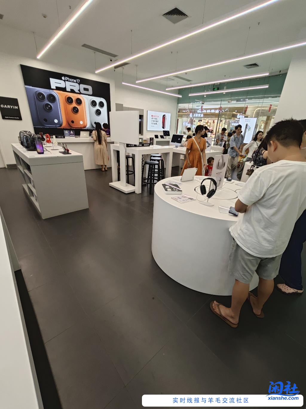 小米高端成了？