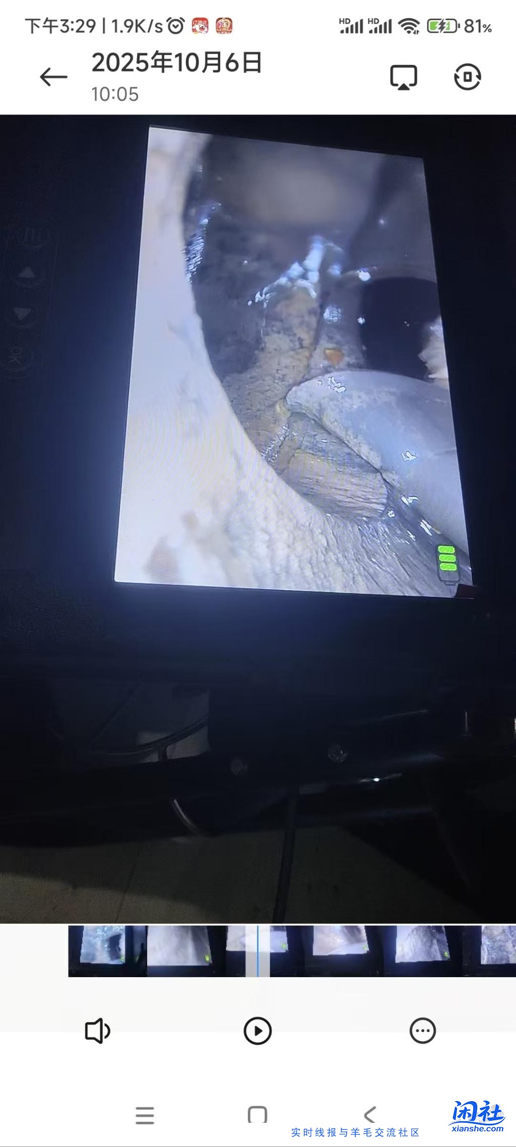 求助，这到底算谁的责任？