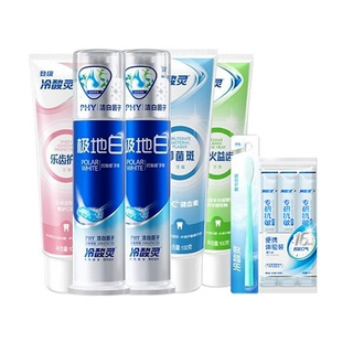 骆驼雨神三合一冲锋衣+霸王固发洗发水+赣南脐橙净重4.5斤