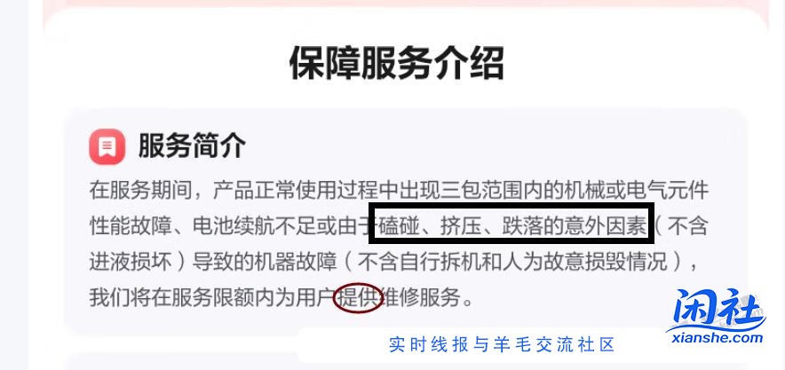 谁理解能力强的，帮忙看看这个延保内容