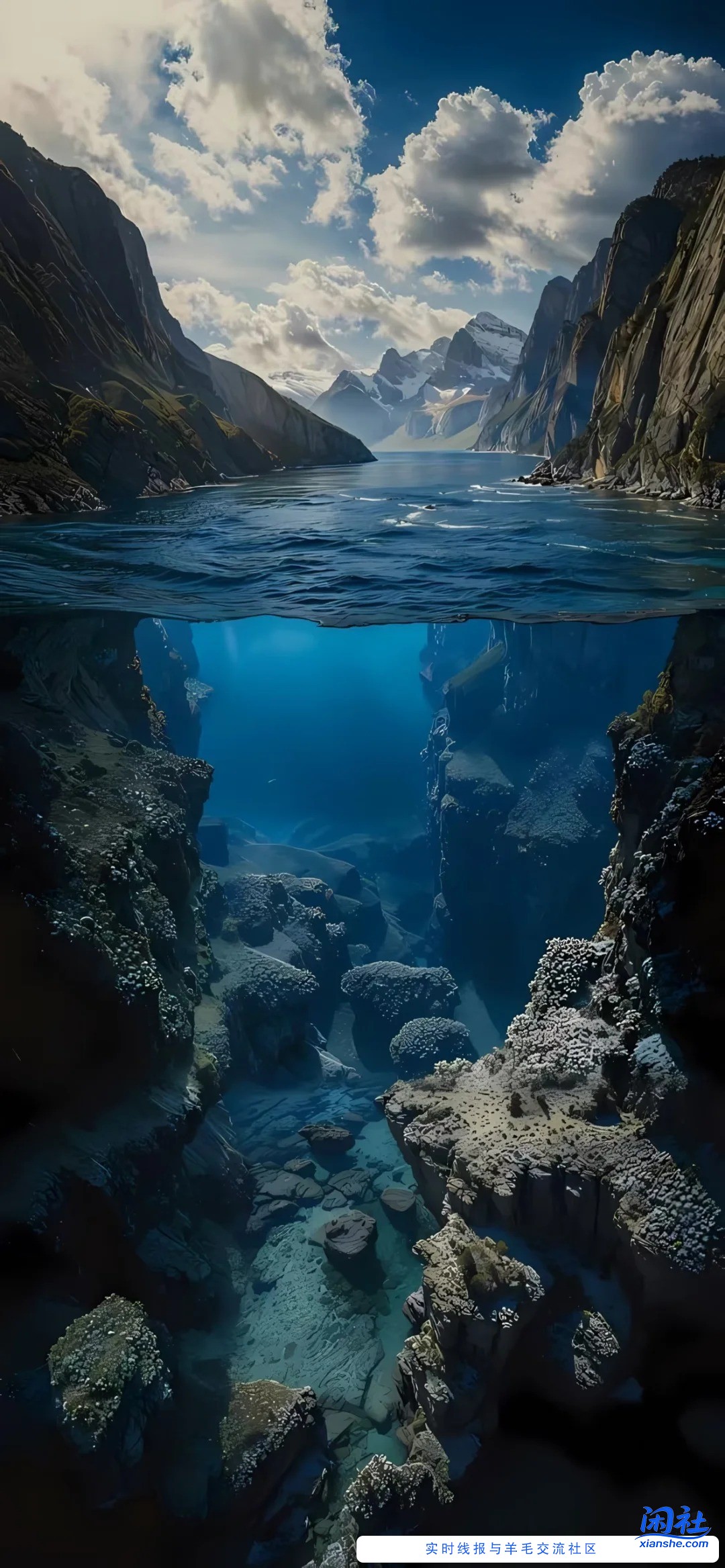 吧友，这个美不美（如图）