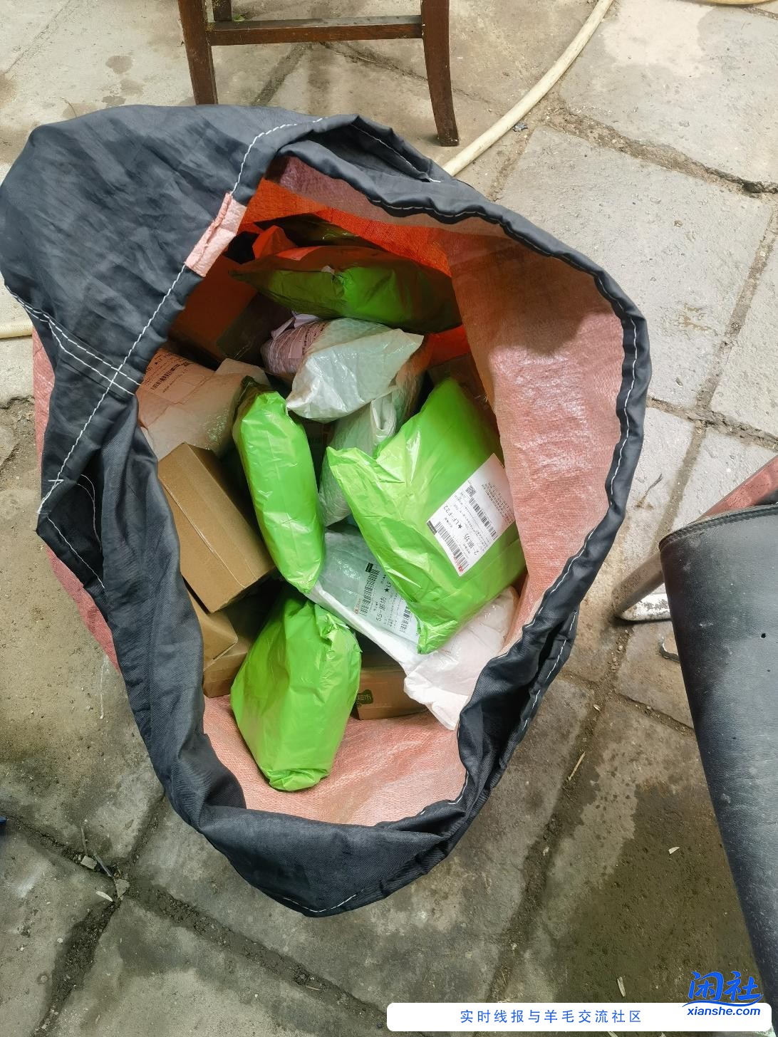 狗东年底应该给我发奖励才对