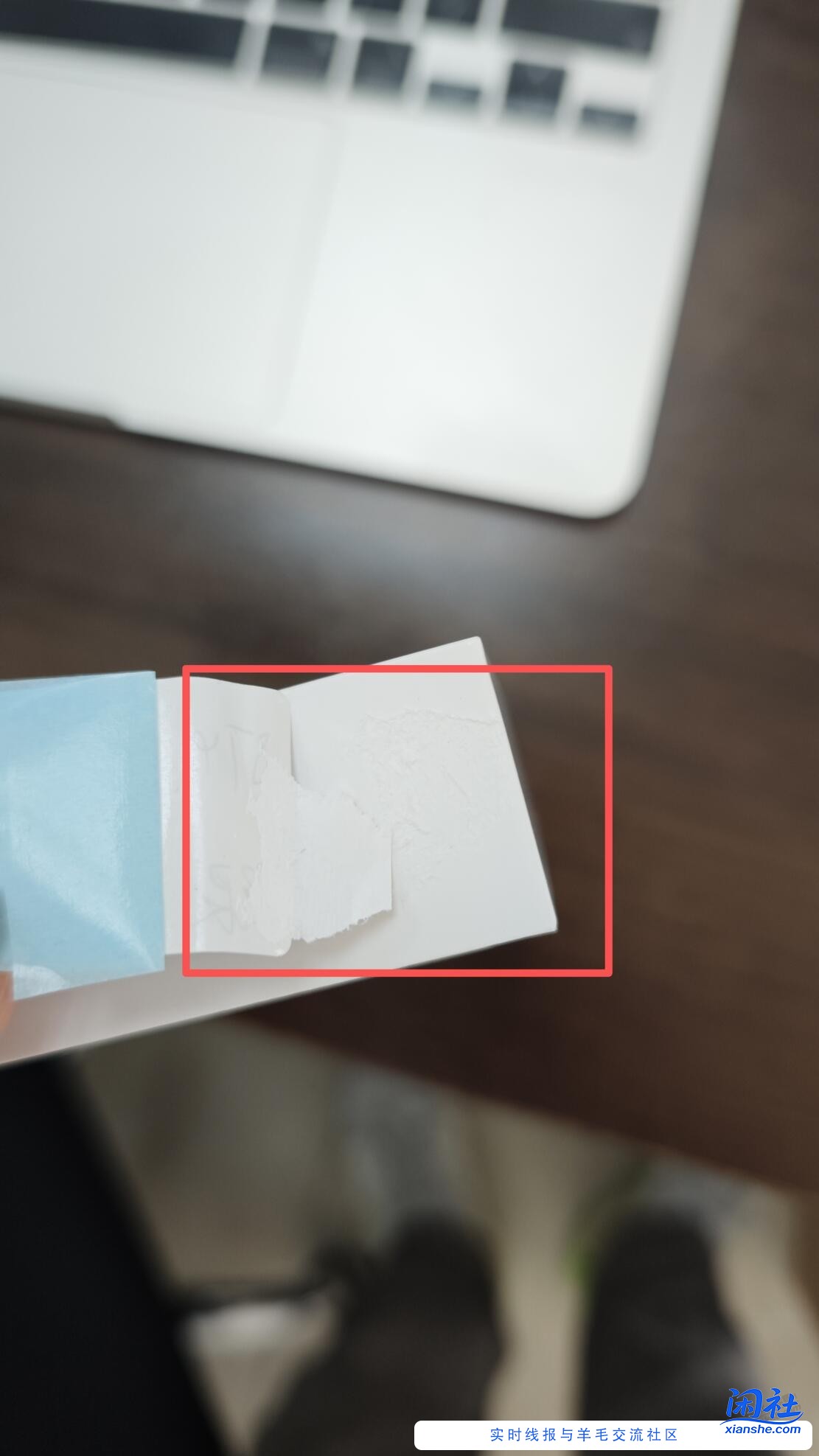 这破了的包装，苹果牛收会扣钱吗？