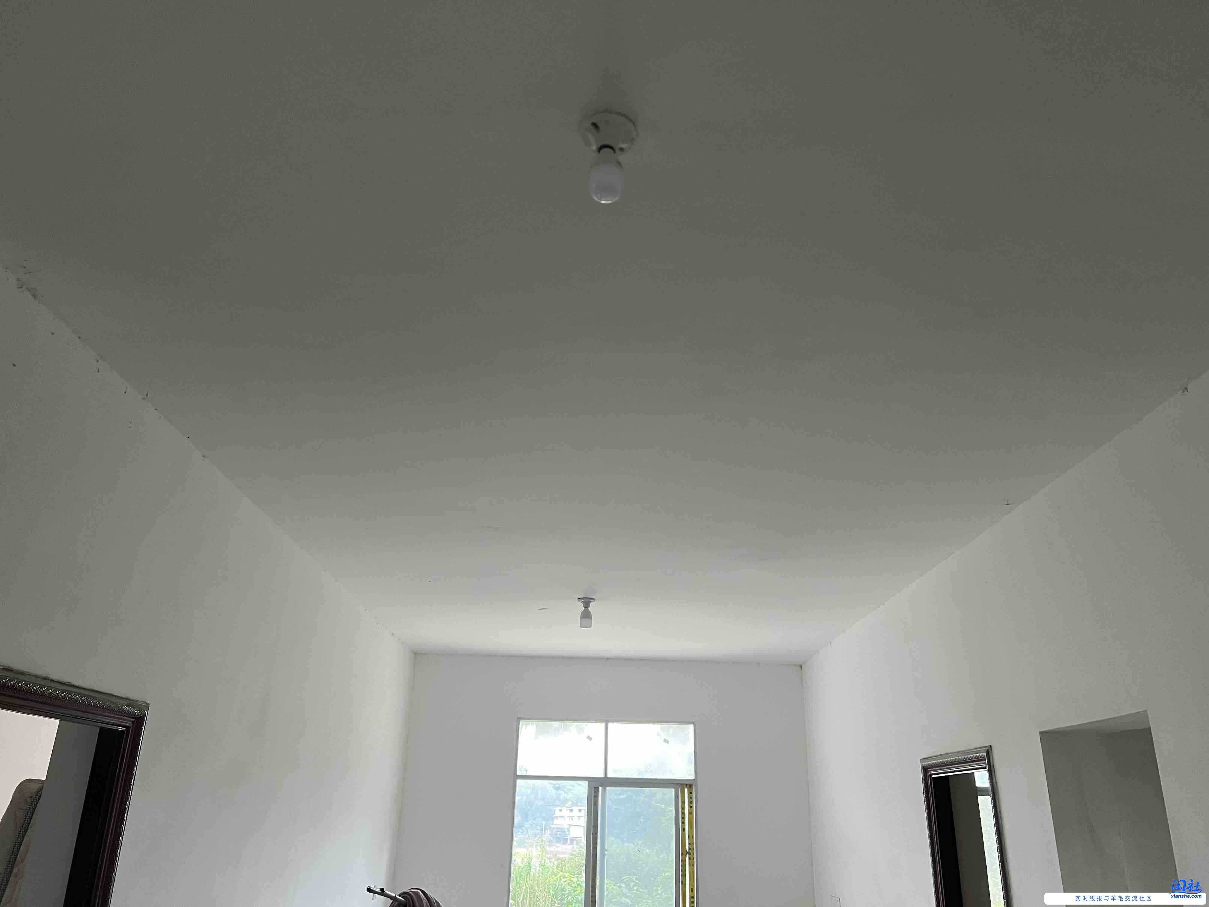 农村2层楼承重力度问题请教