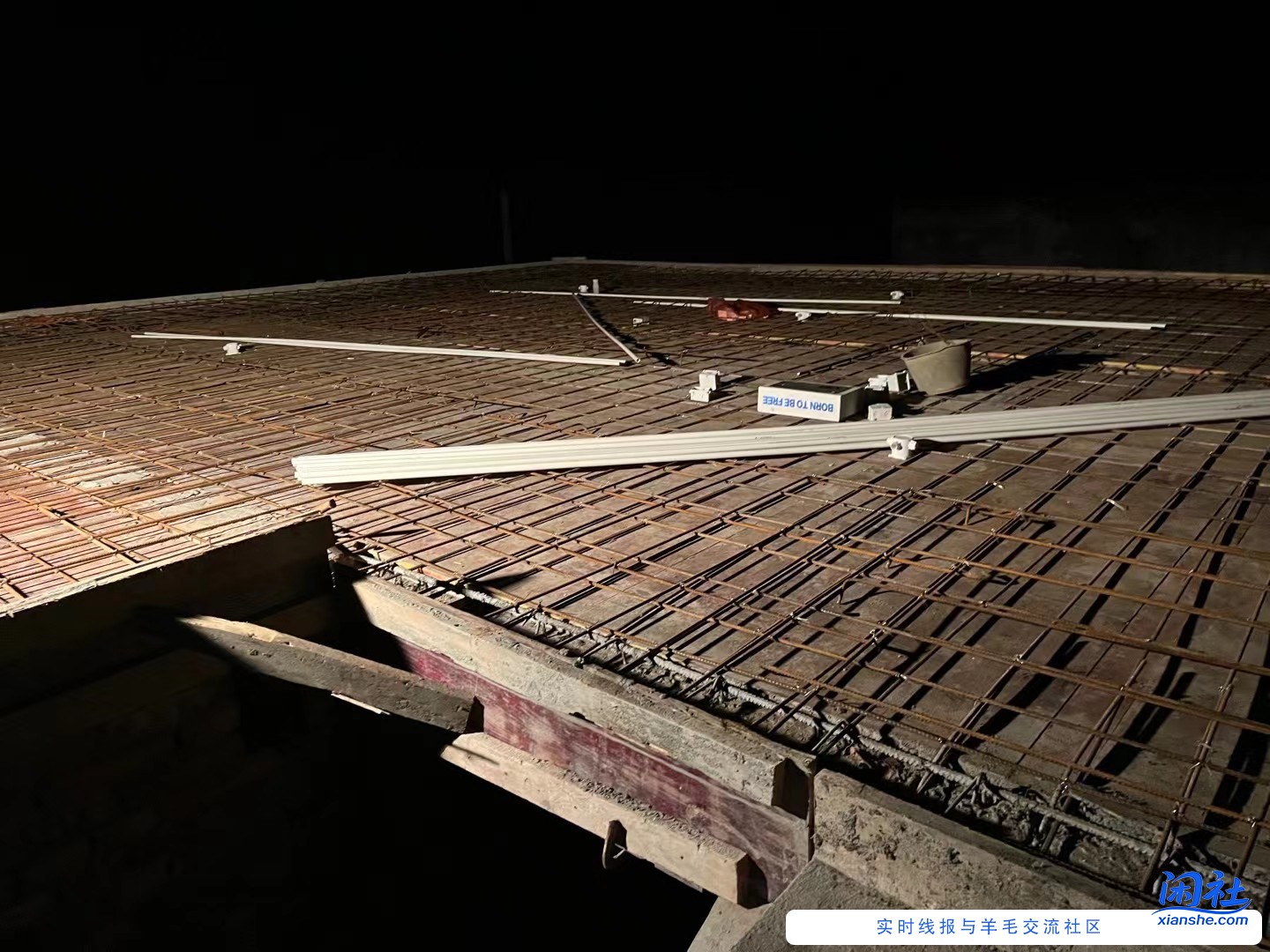 农村2层楼承重力度问题请教