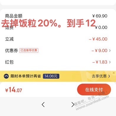 爱媛礼盒，历史新低价了  抄作业 ！