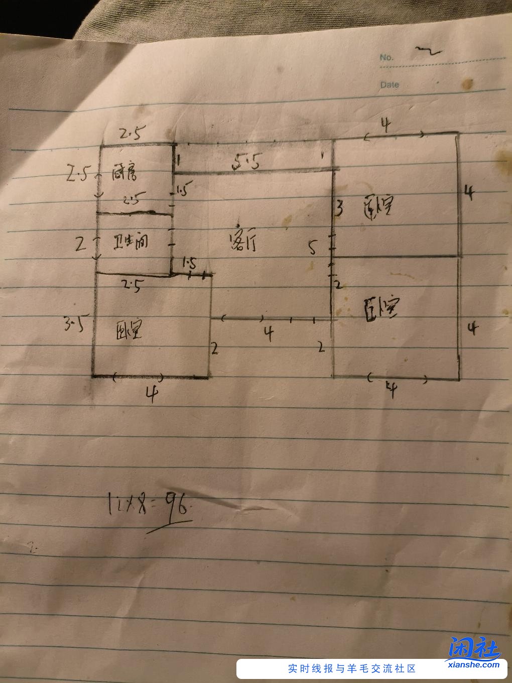 农村修房子，这种不规则的能修吗