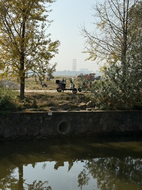 线下薅羊毛的典范