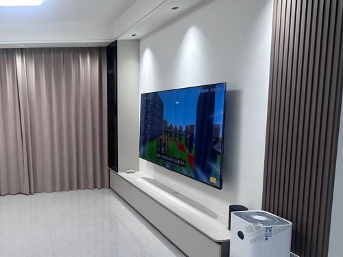 装修之全屋定制