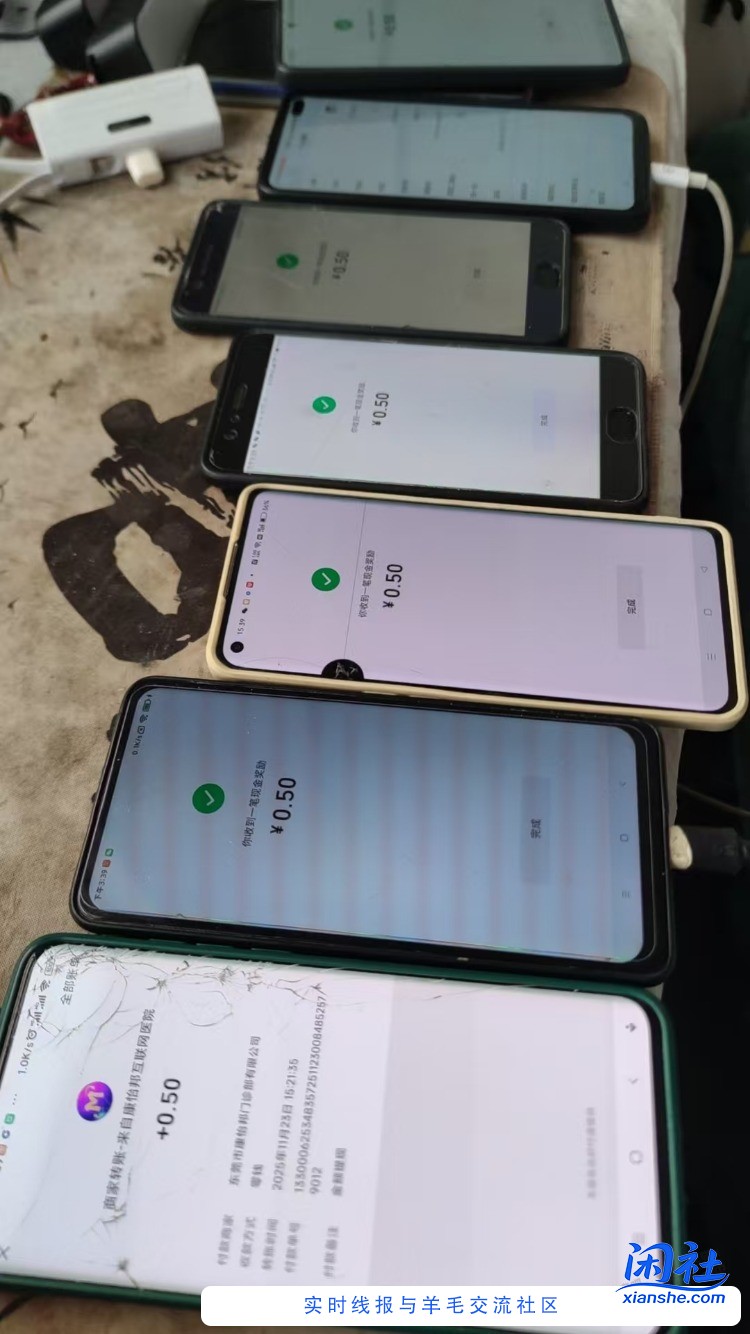 速度必中现金，用五秒钟完善一下信息抽奖