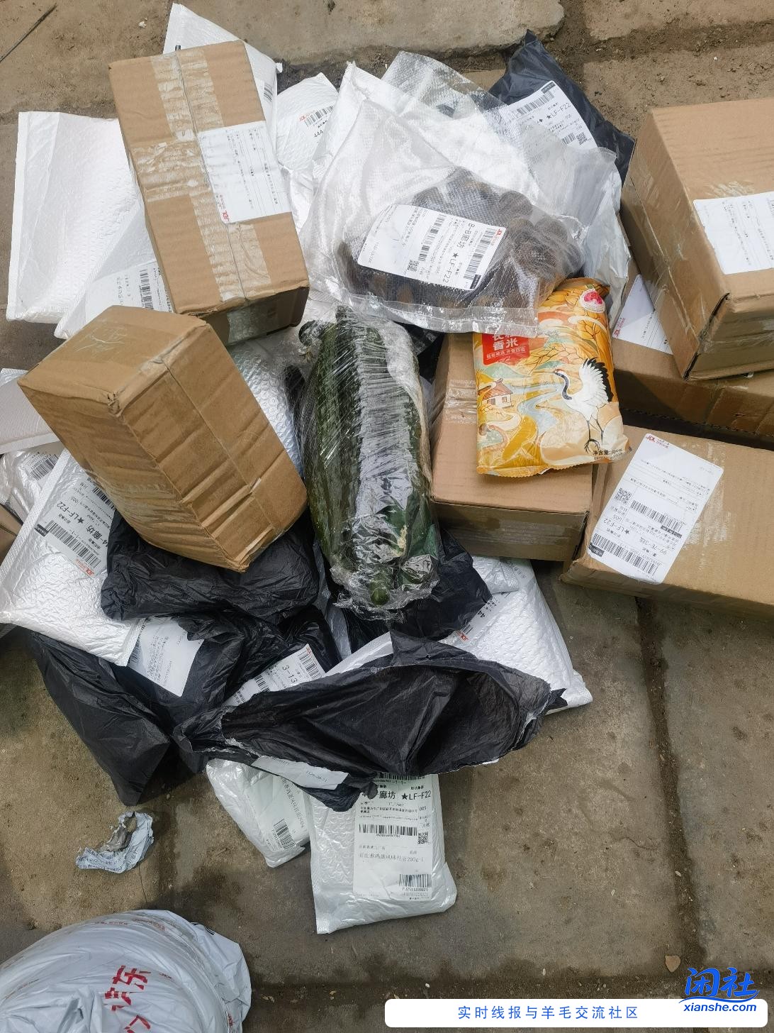 我反馈一下周五六日，五折卷商品质量。