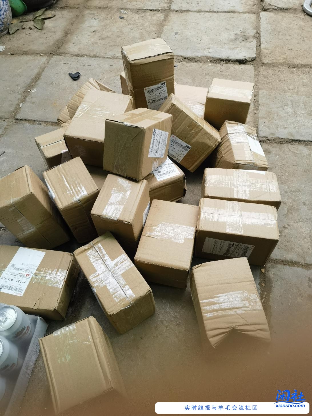 抽子够了，买这个大米质量不错