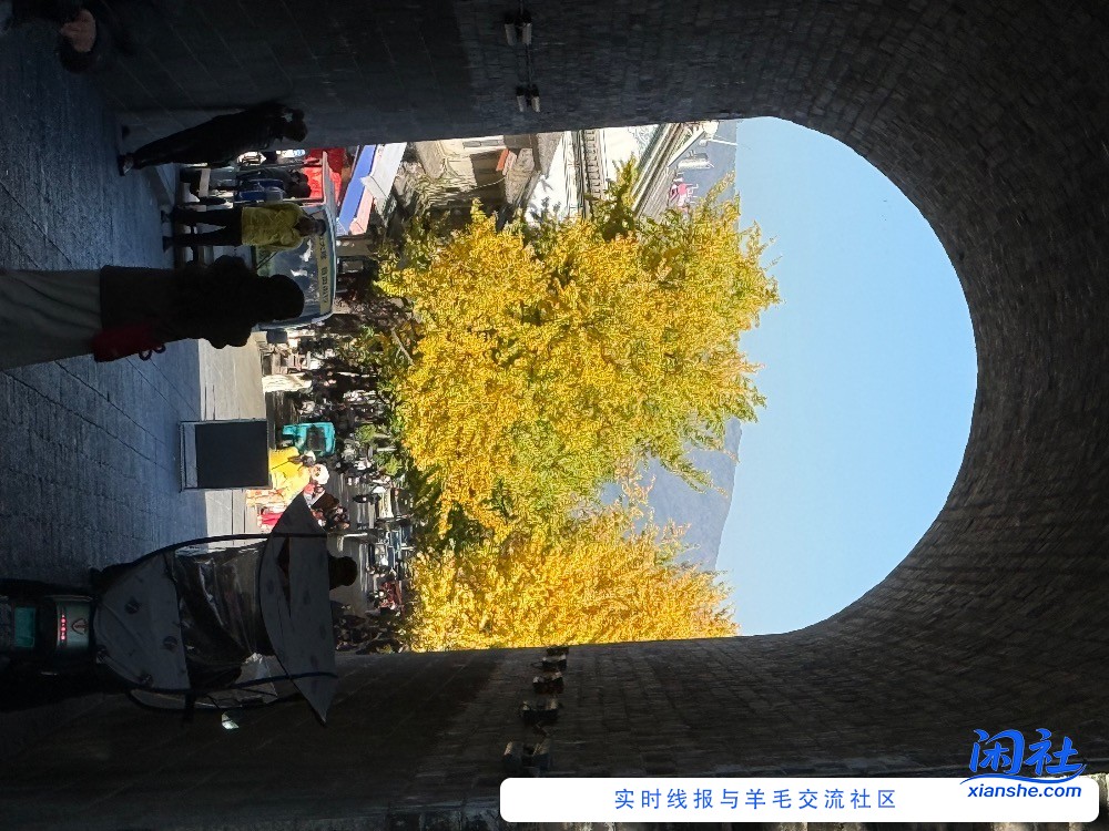 昆明人的一下午